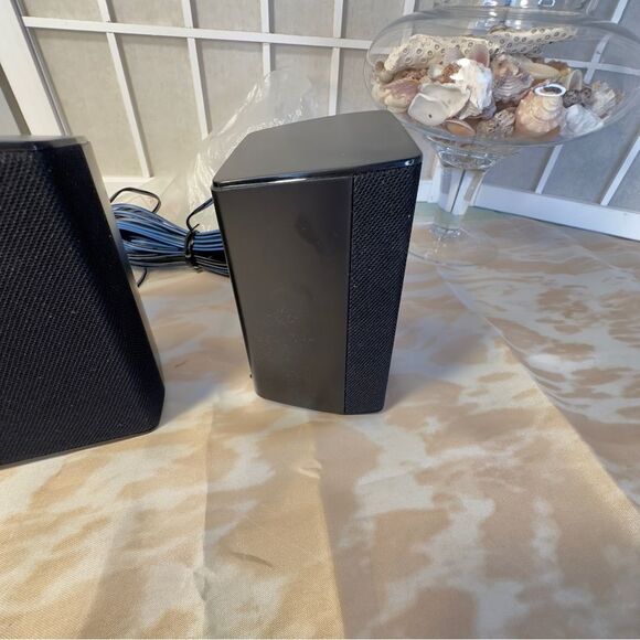 New RCA Speakers - Picture 5 of 12